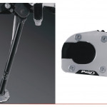 Puig oldalsztender talp BMW F800GS,F800GS ADVENTURE (2012-2020) kép